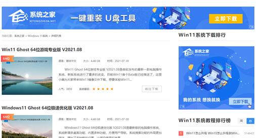 電腦怎么安裝系統(tǒng)之家的Win11系統(tǒng)