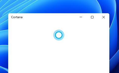 Win11小娜可以語音喚醒嗎？