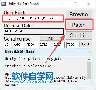 Unity5.0ܛb̳_ܛԌWW(wng)