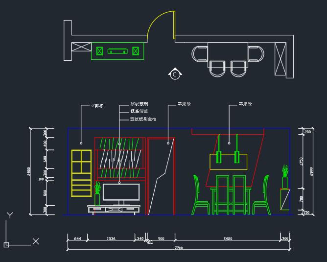 CAD҃(ni)BD