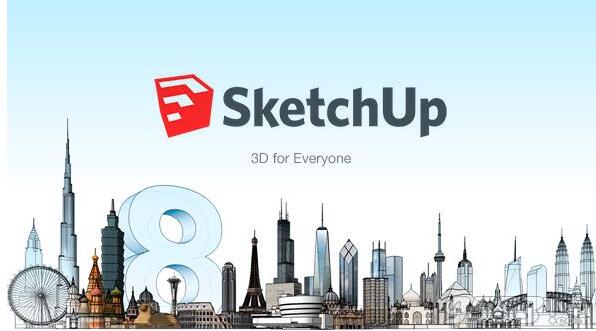 SketchUp݈D8.0İ64/32λMd