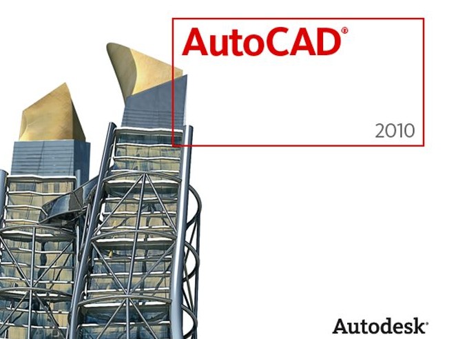 AutoCAD2010ƽMd(oעԙC̖