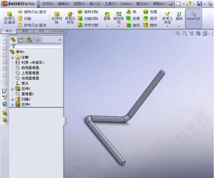 SolidWorks2008ƽİ64λd_ܛԌWW(wng)