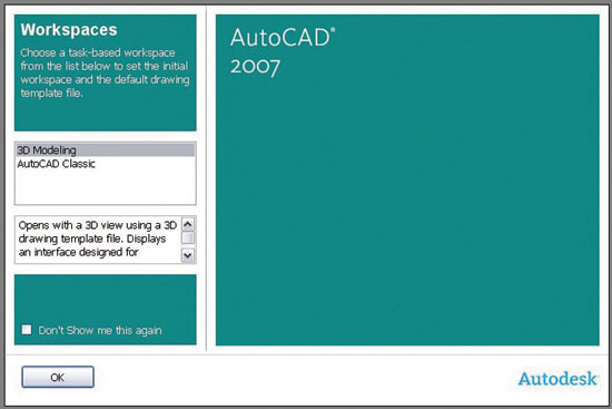 AutoCAD2007wƽMd