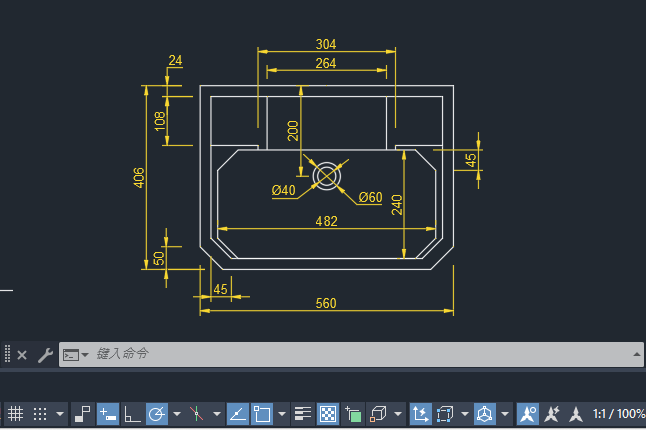 CAD204Dεv