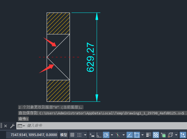 CAD2026Ğ鮔(dng)ǰDôʹ