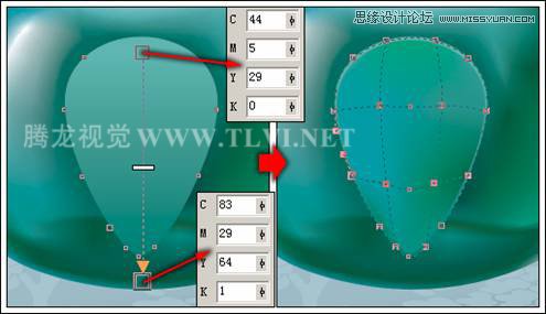 CorelDrawO(sh)Ӌ(j)ˮN(xio)(bo)_ܛԌW(xu)W(wng)