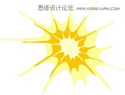 教你用CorelDRAW設計質感的橙子加冰塊_軟件自學網