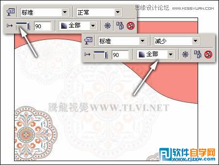 CorelDRAW X7O(sh)Ӌ(chung)Lˇg(sh)ĘV_ܛԌW(xu)W(wng)