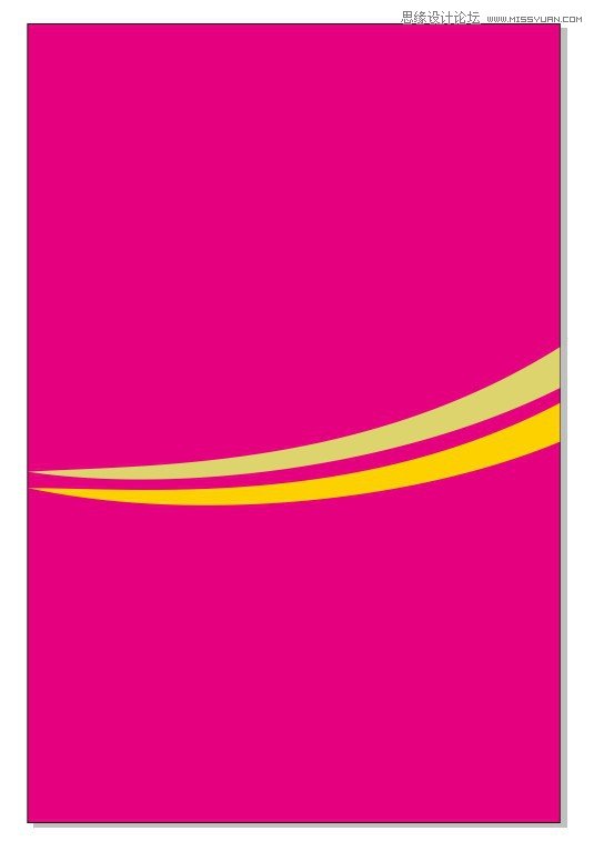 用CorelDRAW X6設(shè)計(jì)字體海報(bào)的詳細(xì)講解_軟件自學(xué)網(wǎng)