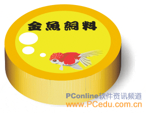 CorelDRAWX5立體包裝盒實(shí)例教程 _軟件自學(xué)網(wǎng)