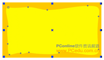 CorelDRAWX5立體包裝盒實(shí)例教程 _軟件自學(xué)網(wǎng)