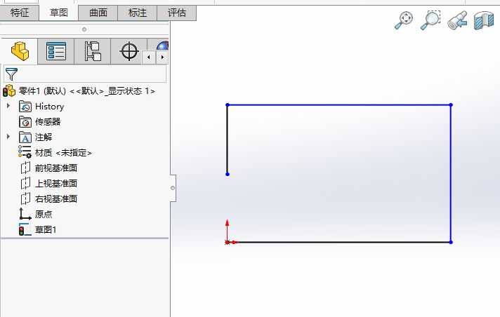 SOLIDWORKSɂcغϵ1