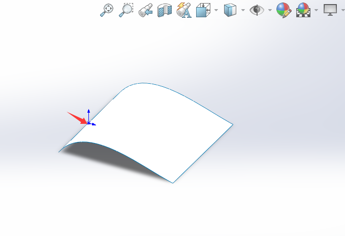 Solidworks2024ɂ(c)Q100mmv