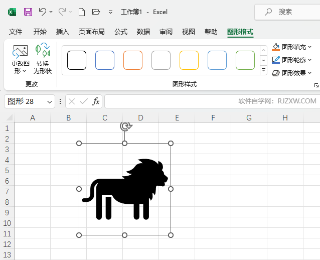 EXCEL2021˪{ӈD(bio)ķ